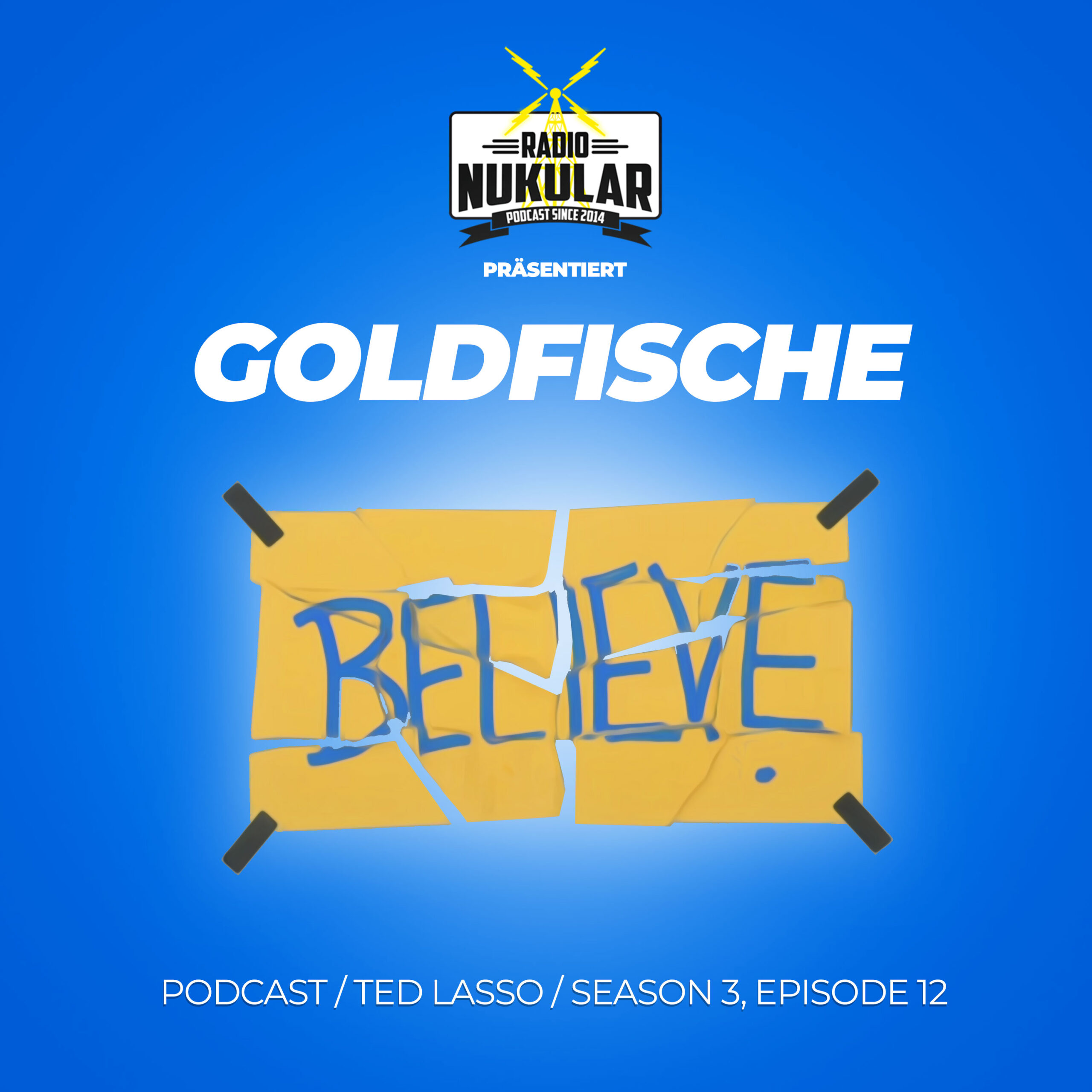 S03E12 - So Long, Farewell/Bis dann, macht's gut!